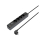 Hama Listwa zasilająca 4GN schuko, 1,4M, 2xUSB C/A, PD 65W - 1416381 - zdjęcie 3